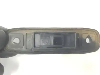 Автозапчасти б/у внешняя ручка ворот за mazda cx5 2.2 turbodiesel ссылки oem iam kd53624b0  kd53624b0