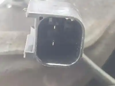 Автозапчастина б/у передній лівий культ для mazda cx5 2.2 turbodiesel посилання на oem iam kd3533031a  kd3533031a