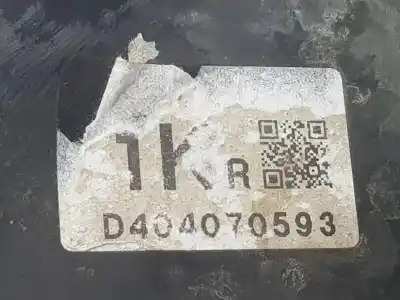 Автозапчасти б/у поворот заднего права за mazda cx5 2.2 turbodiesel ссылки oem iam kd312611xc  kd312611xc