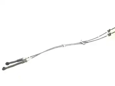 Автозапчастина б/у передач для mazda cx5 2.2 turbodiesel посилання на oem iam ke4046100b  kd5946500a