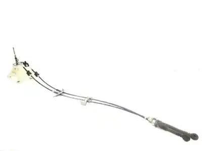 Автозапчастина б/у передач для mazda cx5 2.2 turbodiesel посилання на oem iam ke4046100b  kd5946500a