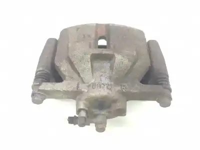 Автозапчасти б/у передний левый тормозной суппорт за mazda cx5 2.2 turbodiesel ссылки oem iam k0y13399z  k0y13399z