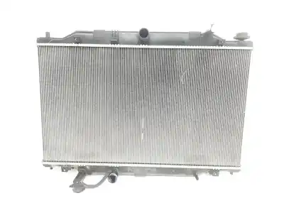 Автозапчастина б/у водяний радіатор для mazda cx5 2.2 turbodiesel посилання на oem iam sh0315200  sh0315200