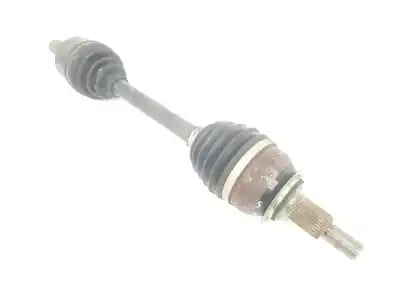 Автозапчасти б/у передняя левая трансмиссия за mazda cx5 2.2 turbodiesel ссылки oem iam gdb32560x  gdb32560x