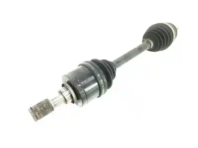 Автозапчасти б/у передняя левая трансмиссия за mazda cx5 2.2 turbodiesel ссылки oem iam gdb32560x