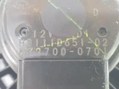 Автозапчасти б/у нагревательный вентилятор за mazda cx5 2.2 turbodiesel ссылки oem iam kd4561b10  kd4561b10