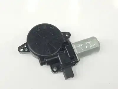 Автозапчастина б/у двиг скла задне ліво для mazda cx5 2.2 turbodiesel посилання на oem iam d6515958xb  d6515958xb