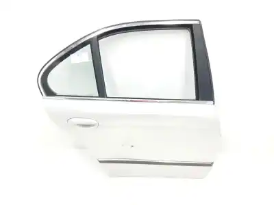 Peça sobressalente para automóvel em segunda mão porta do automóvel traseira direita por bmw 5 (e39) 530 d referências oem iam 41528266722