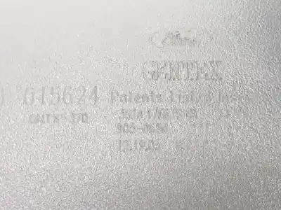 Gebrauchtes Autoersatzteil innenspiegel zum ford focus ii sedán (db_, fch, dh) 1.8 tdci oem-iam-referenzen 5260683  au5a17e678ad