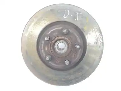Pezzo di ricambio per auto di seconda mano snodo anteriore sinistro per ford focus ii sedán (db_, fch, dh) 1.8 tdci riferimenti oem iam 1477862  3m513k171fa