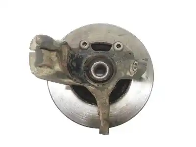 Pezzo di ricambio per auto di seconda mano snodo anteriore sinistro per ford focus ii sedán (db_, fch, dh) 1.8 tdci riferimenti oem iam 1477862  3m513k171fa
