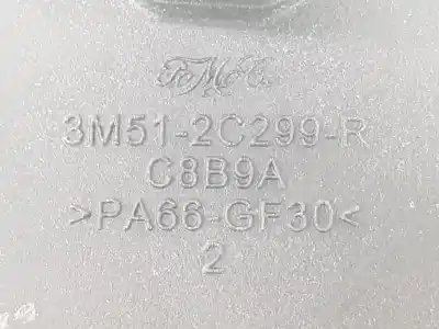 Автозапчасти б/у задняя левая поворотка за ford focus ii sedán (db_, fch, dh) 1.8 tdci ссылки oem iam 1355136