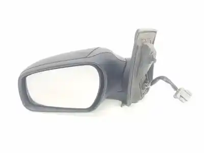 Second-hand car spare part left rearview mirror for ford focus ii sedán (db_, fch, dh) 1.8 tdci oem iam references 1500619  4m5117683ja