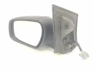 Second-hand car spare part left rearview mirror for ford focus ii sedán (db_, fch, dh) 1.8 tdci oem iam references 1500619  4m5117683ja