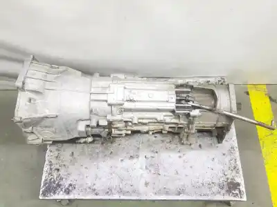 Автозапчастина б/у коробка передач для bmw x3 (e83) 2.0 d посилання на oem iam gs6x37dz