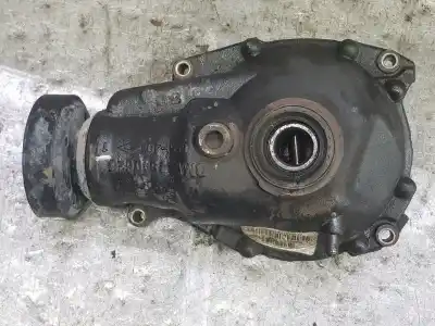 Second-hand car spare part front differential for bmw x3 (e83) 2.0 d oem iam references 31507553908  7553908