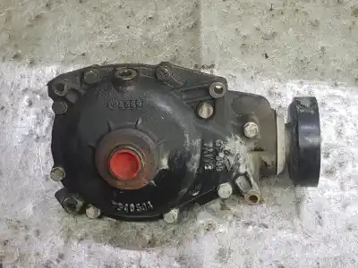 Pezzo di ricambio per auto di seconda mano DIFFERENZIALE ANTERIORE per BMW X3 (E83)  Riferimenti OEM IAM 31507553908  7553908