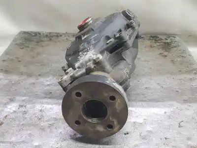 Second-hand car spare part front differential for bmw x3 (e83) 2.0 d oem iam references 31507553908  7553908