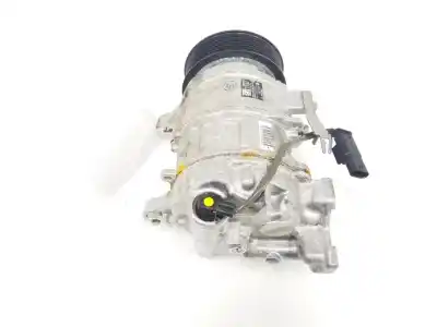 Автозапчасти б/у компрессор кондиционера воздуха за bmw x3 (g01, f97) sdrive 18 d ссылки oem iam 64527948805  7948805