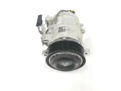 Автозапчасти б/у компрессор кондиционера воздуха за bmw x3 (g01, f97) sdrive 18 d ссылки oem iam 64527948805  7948805