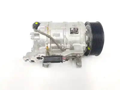 Автозапчасти б/у компрессор кондиционера воздуха за bmw x3 (g01, f97) sdrive 18 d ссылки oem iam 64527948805  7948805