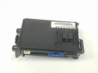 Автозапчасти б/у электронный модуль за mazda cx5 2.2 turbodiesel ссылки oem iam kd45675y0g  kd45675y0g