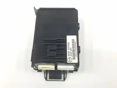Автозапчастина б/у електронний модуль для mazda cx5 2.2 turbodiesel посилання на oem iam kd45675y0g