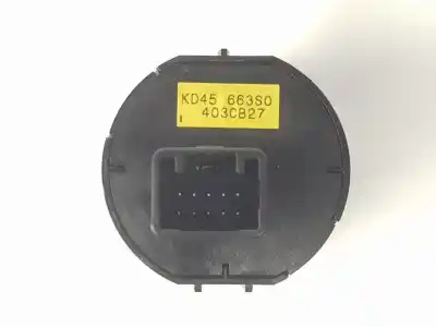 Автозапчастина б/у вимикач для mazda cx5 2.2 turbodiesel посилання на oem iam kd45663s0  kd45663s0