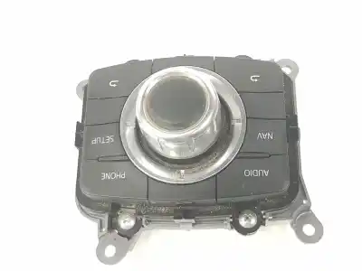 Автозапчасти б/у многофункциональное управление за mazda cx5 2.2 turbodiesel ссылки oem iam kd4566cm0  kd4566cm0