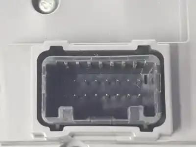 Автозапчасти б/у многофункциональное управление за mazda cx5 2.2 turbodiesel ссылки oem iam kd4566cm0  kd4566cm0