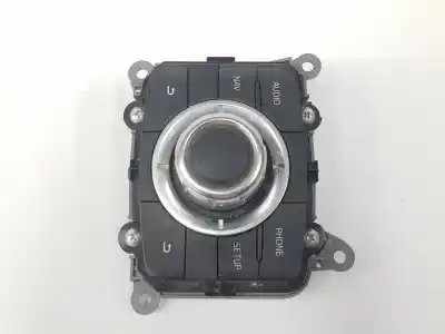 Автозапчасти б/у многофункциональное управление за mazda cx5 2.2 turbodiesel ссылки oem iam kd4566cm0  kd4566cm0