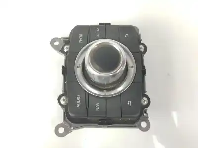 Автозапчасти б/у многофункциональное управление за mazda cx5 2.2 turbodiesel ссылки oem iam kd4566cm0  kd4566cm0