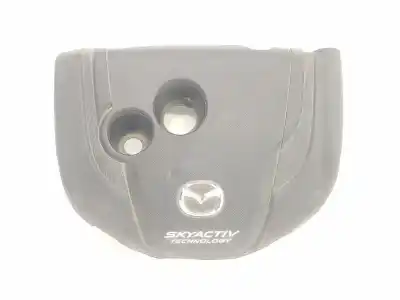 Автозапчастина б/у крішка двигуна для mazda cx5 2.2 turbodiesel посилання на oem iam sh0510230