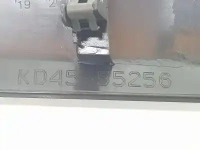 Автозапчасти б/у литье за mazda cx5 2.2 turbodiesel ссылки oem iam kd4555150b02  kd4555150b02