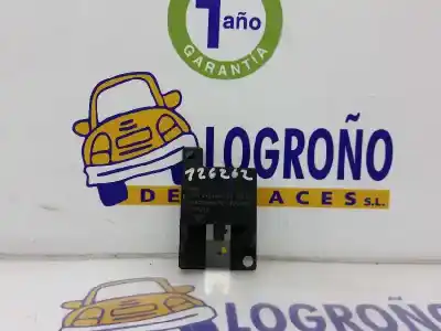 Peça sobressalente para automóvel em segunda mão módulo eletrónico antena por bmw x5 (e53) 3.0 d referências oem iam 84506928461