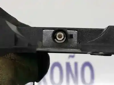 Peça sobressalente para automóvel em segunda mão módulo eletrónico antena por bmw x5 (e53) 3.0 d referências oem iam 84506928461  84506928461