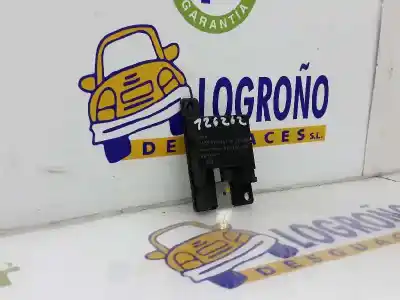 Peça sobressalente para automóvel em segunda mão módulo eletrónico antena por bmw x5 (e53) 3.0 d referências oem iam 84506928461  84506928461