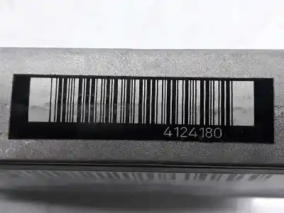 Автозапчасти б/у антенный усилитель за audi a4 b8 (8k2) 2.0 tdi ссылки oem iam 8j0035456  8j0035456