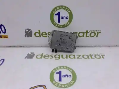 Автозапчасти б/у антенный усилитель за audi a4 b8 (8k2) 2.0 tdi ссылки oem iam 8j0035456  8j0035456