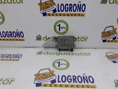 Pezzo di ricambio per auto di seconda mano amplificatore d'antenna per mercedes-benz clase e (w211) e 55 amg kompressor (211.076) riferimenti oem iam a2118200885