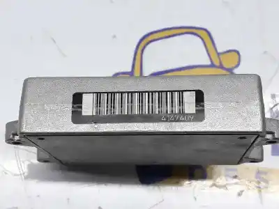 Second-hand car spare part antenna amplifier for audi a4 b8 (8k2) 2.0 tdi oem iam references 8j0035456  8j0035456