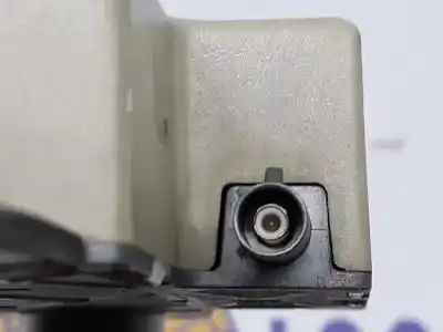 Peça sobressalente para automóvel em segunda mão módulo eletrónico antena por bmw 5 (e60) 535 d referências oem iam 65206935024  65206935024