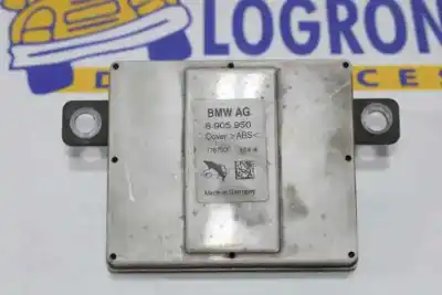 Pezzo di ricambio per auto di seconda mano amplificatore d'antenna per bmw x5 (e53) 3.0 d riferimenti oem iam 84506905950