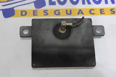 Peça sobressalente para automóvel em segunda mão módulo eletrónico antena por bmw x5 (e53) 3.0 d referências oem iam 84506905950  6905950