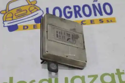Peça sobressalente para automóvel em segunda mão módulo eletrónico antena por bmw x5 (e53) 3.0 d referências oem iam 84506905950  6905950