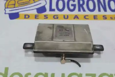 Peça sobressalente para automóvel em segunda mão módulo eletrónico antena por bmw x5 (e53) 3.0 d referências oem iam 84506905950  6905950