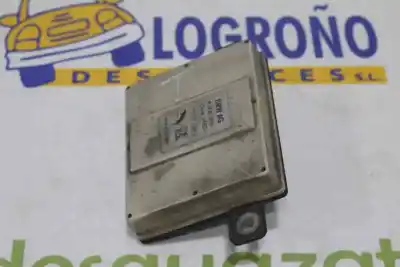 Peça sobressalente para automóvel em segunda mão módulo eletrónico antena por bmw x5 (e53) 3.0 d referências oem iam 84506905950  6905950
