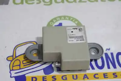 Pezzo di ricambio per auto di seconda mano amplificatore d'antenna per bmw serie 1 berlina 5p (f20) bmw 120d xdrive riferimenti oem iam 65206935024