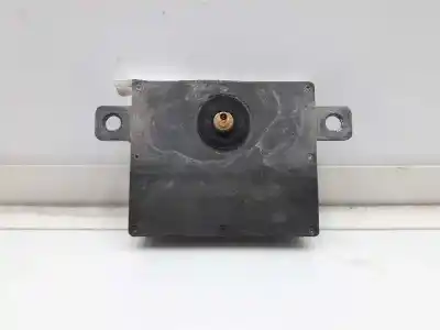 Peça sobressalente para automóvel em segunda mão módulo eletrónico antena por bmw x5 (e53) 3.0 d referências oem iam 6905950  1767300