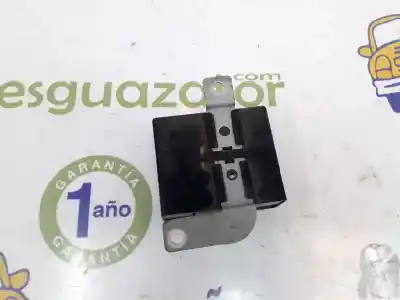 Second-hand car spare part antenna amplifier for mitsubishi montero (v60/v70) 3.2 di-d avance oem iam references mr495622  1650002230